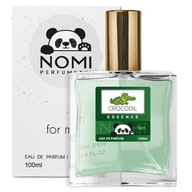 PARFUME MEN PARFUME FI 100ml CROCODIL ESSENCE