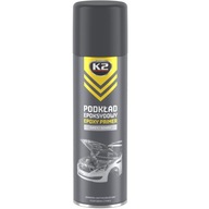 K2 EPOXY PRIMER Primer ANTIKORÓZNA ŠEDÁ Obsahuje ZINNOFOSFÁT 500ml