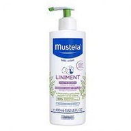 MUSTELA LINIMENT ČISTÍ POKOŽKU 400 ml - dávkovač