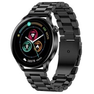 NÁRAMOK SMARTWATCH RUBICON RNCE81 ČIERNY