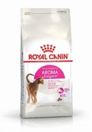 Krmivo pre mačky ROYAL CANIN EXIGENT AROMA 10KG