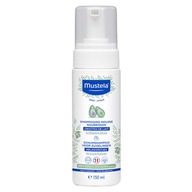 Mustela penový šampón pre dojčatá 150 ml