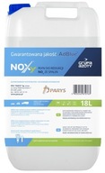 NOXY ADBLUE KATALYTICKÁ KVAPALINA Diesel 18L 20kg