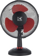 Pekný EKONOMICKÝ STOLNÝ VENTILÁTOR 30W