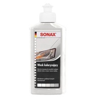 SONAX NANO VOSK FARBA BIELY LAK 250ml