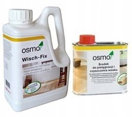 OSMO Wisch Fix 8016 1L + OSMO 3029 bezfarebný 0,5L