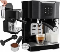 Expresný kávovar na espresso SENCOR 1450W