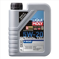 Liqui Moly olej SPECIAL TEC F 5W20 1L ECOBOST 3840