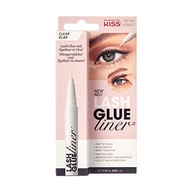 KISS LEPIDLO NA OČNÉ LINKY LASH GLUE LINER Číra 0,7 ML