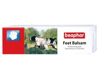 Beaphar Feet Vaseline balzam na psie labky 40ml