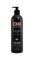 CHI Luxury Black Seed Oil Conditioner s čiernym rascom 739 ml