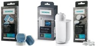 KIT pre kávovary Bosch Siemens Filter Tablets