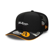 2022 Monaco McLaren F1 Team LN4 Cap (L/XL)