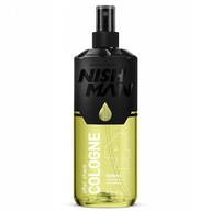 Nishman voda po holení Cologne 4 LEMON 400ml