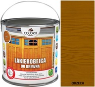 COLORIT LAK NA LAK NA DREVO 2,5L ORech