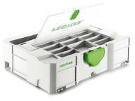 FESTOOL Systainer T-LOC s krytom SYS TL-DF 497851