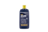 MANNOL TYRE SHINE 500ML NA ÚDRŽBU PNEUMATÍK