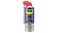 ŠPECIALIZOVANÉ SILIKÓNOVÉ TUKY 400ML WD-40