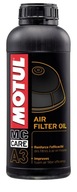 A3 VZDUCHOVÝ FILTR OLEJ. MOTUL AIR FILTER OIL A3 1L PRE VZDUCHOVÉ FILTRE /