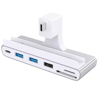 Hub 8-v-1 USB dokovacia stanica pre iMac 2021 iMC02H