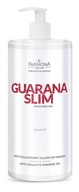 Farmona Guarana Slim Anticelulitídny masážny olej