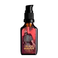 Olej na fúzy Slickhaven Bloody Monarch 30 ml