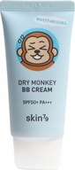 Krém Skin79 Animal BB Cream hydratuje Dry Monkey SPF50