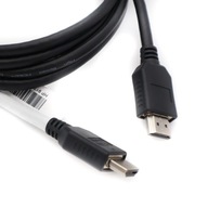 HDMI kábel - HDMI High Speed ​​​​1,8M