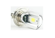 H4 LED ŽIAROVKA DC12V-24V Ultra silná