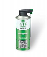 Boll MULTI SPRAY - premasťuje a čistí 400ml