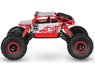 Rc Car ROCK CRAWLER 2,4GHz 1:18 Red