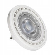 AR111 ES111 LED žiarovka 10W 1100lm TEPLÁ GU10