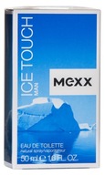 Mexx Ice Touch pánska parfumová toaletná voda 50ml