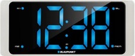 SIEŤOVÉ A BATÉRIOVÉ FM RÁDIO BLAUPUNKT CR16WH BIELY