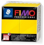 FIMO 85G Zlatá armosetívna hmota