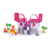 BLOCKS Mini Waffle Princess 185 prvkov