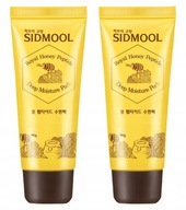 SIDMOOL Royal Honey Sleeping Pack 24H vysoká! 2 kusy