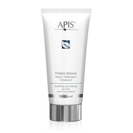 APIS CHLADIACA GÉLOVÁ MASKA PO EXFOLIIÁCII 200 ML