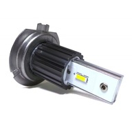 LED žiarovka H7 9V-30V CANBUS CSP 1ks silná 3500lm