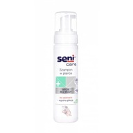 6x Seni Care penový šampón 200 ml