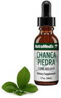 Chanca Piedra Nutramedix 30ml antivirotikum