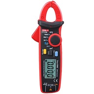 UT210E prúdová kliešť Mini multimeter Tester Uni T Ut