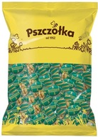 Peppermint Bee cukríky 1 kg