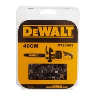 Reťaz 3/8'' 91T 400 mm pre DCM575 DeWALT DT20663