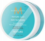 Moroccanoil Texture Clay 75ml HAIR CLAY