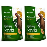 Provimi OVO Vitamíny pre nosnice 2 x 2kg