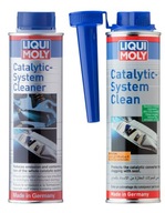 SADA NA ČISTENIE KATALYZÁTORA LIQUI MOLY