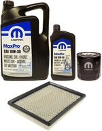 MOPAR 10W30 6L + FILTRE CHRYSLER 300C 3,5 05-09