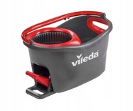 Vileda Rotary Bucket s ľahkým wringom čisté turbo (samotný vedro)