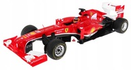 auto na diaľkové ovládanie Ferrari F138 1:18 RASTAR